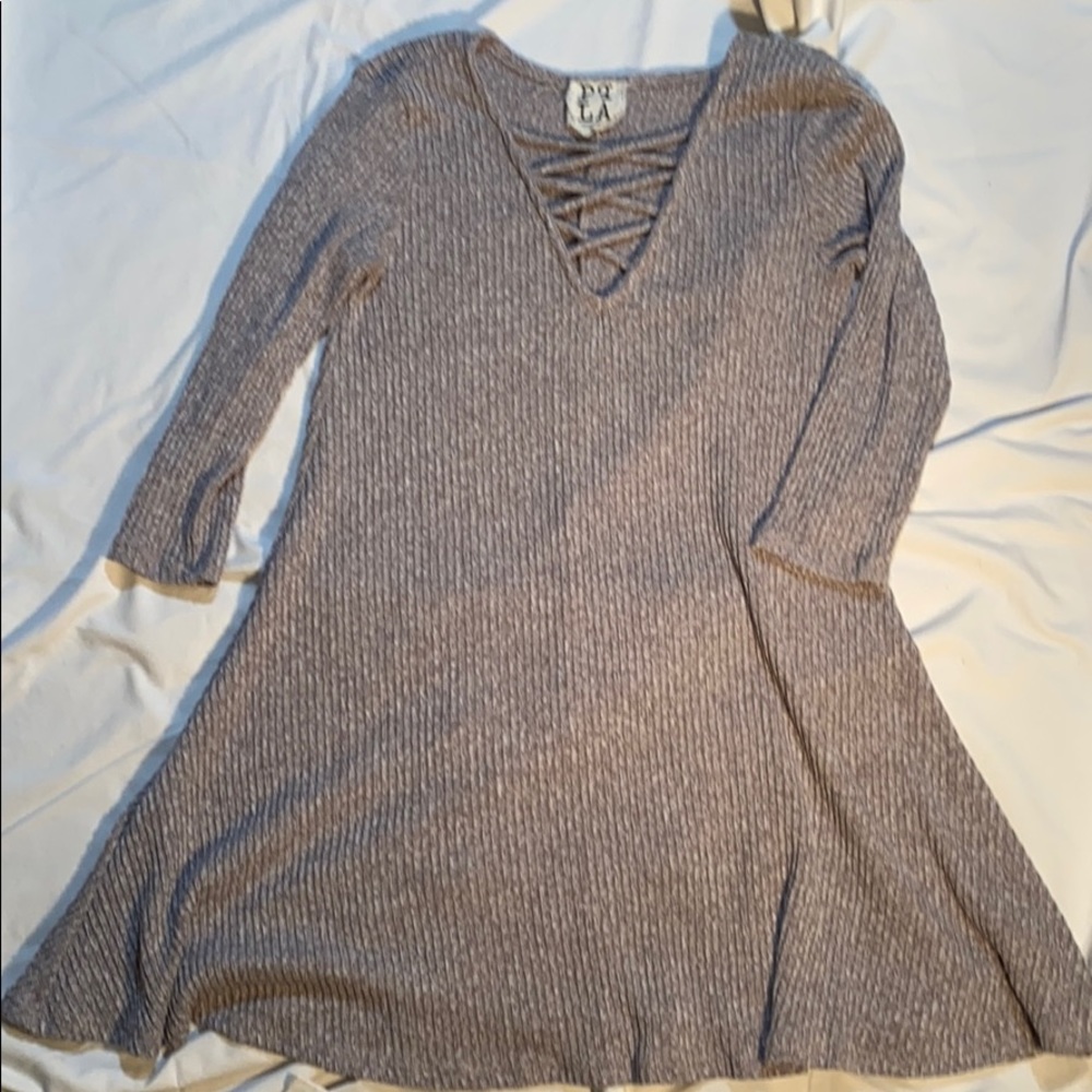 PPLA Tunic Top M